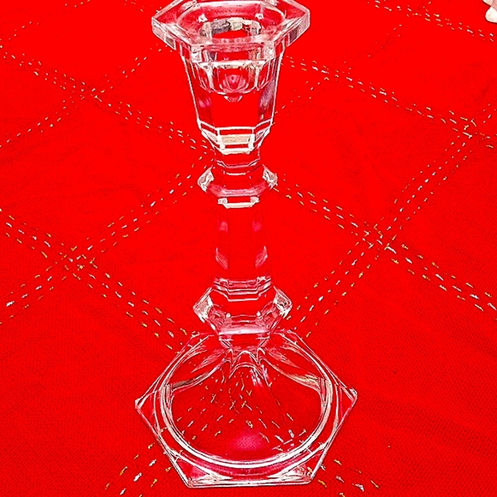 Candle holder